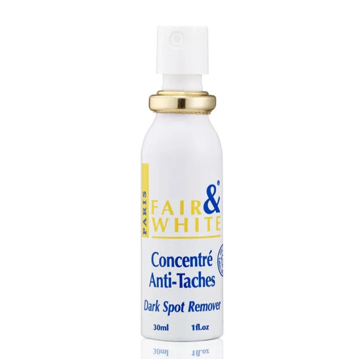 Fair & White Dark Spot Remover 1oz For Targeted Care