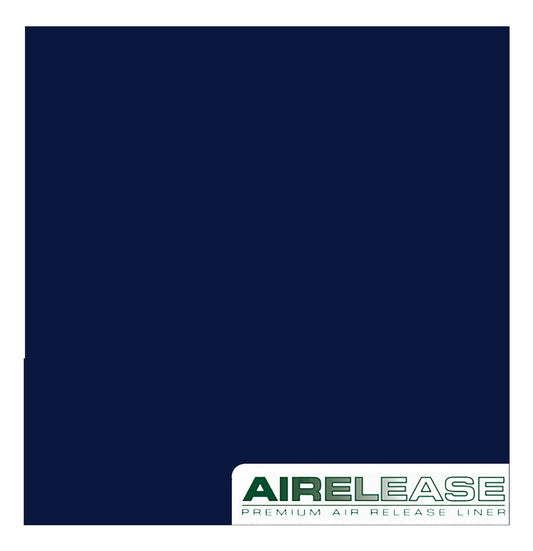 KPMF Hybrid Professional Vehicle Wrapping Film Easy Gloss Dark Blue