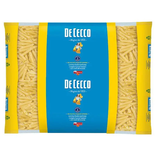 De Cecco Foodservice Penne Rigate 3kg