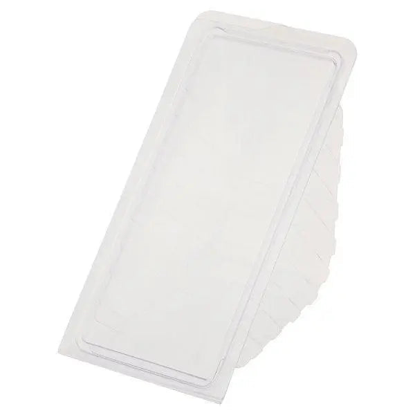 Deep Fill Hinged Sandwich Wedge (50 per pack)
