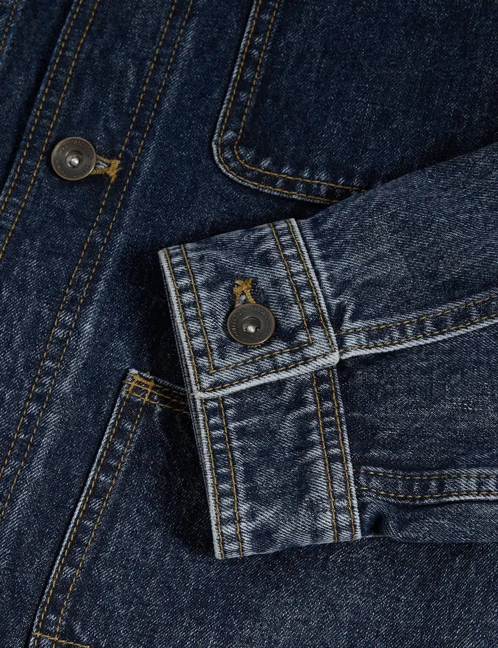 Marks and Spencer Denim Jacket