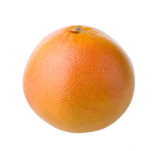 Pink Grapefruit