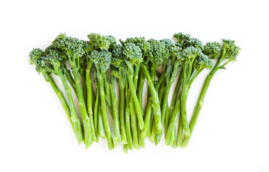 Broccoli Tenderstem Wye Valley (200g)