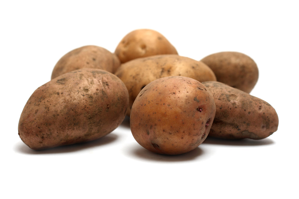 Box of Sagitta Potatoes (12.5kg)