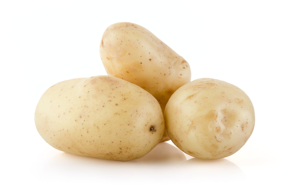 Baking Potato