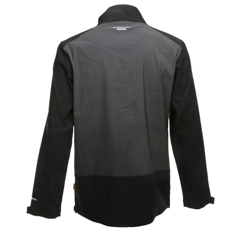 Dewalt Sydney Pro Stretch Showerproof Jacket