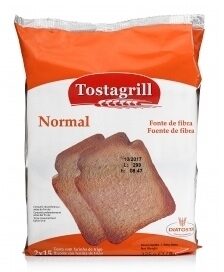 Diatosta Toast 225g