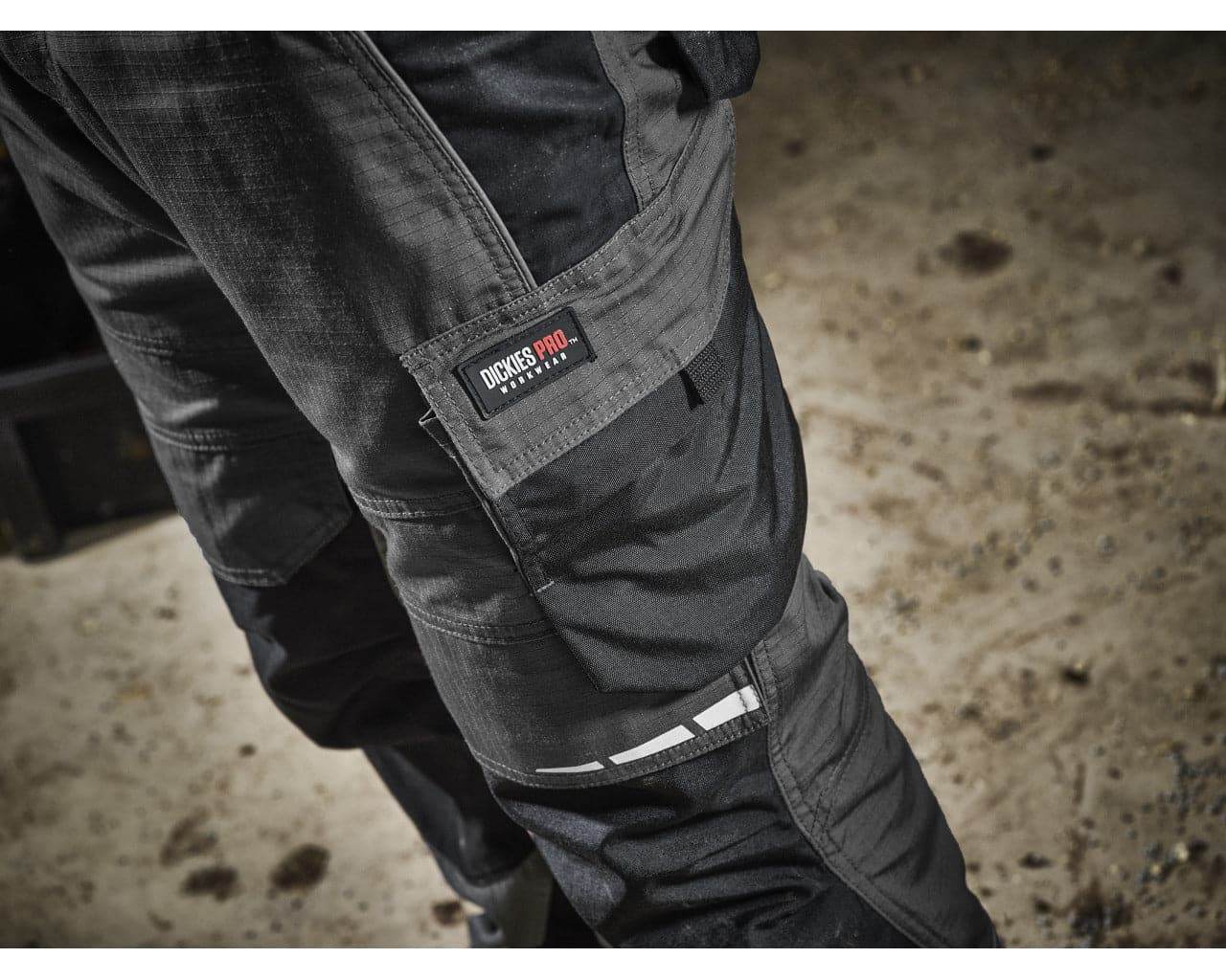 Dickies Pro Trousers Royal Blue (DP1000)