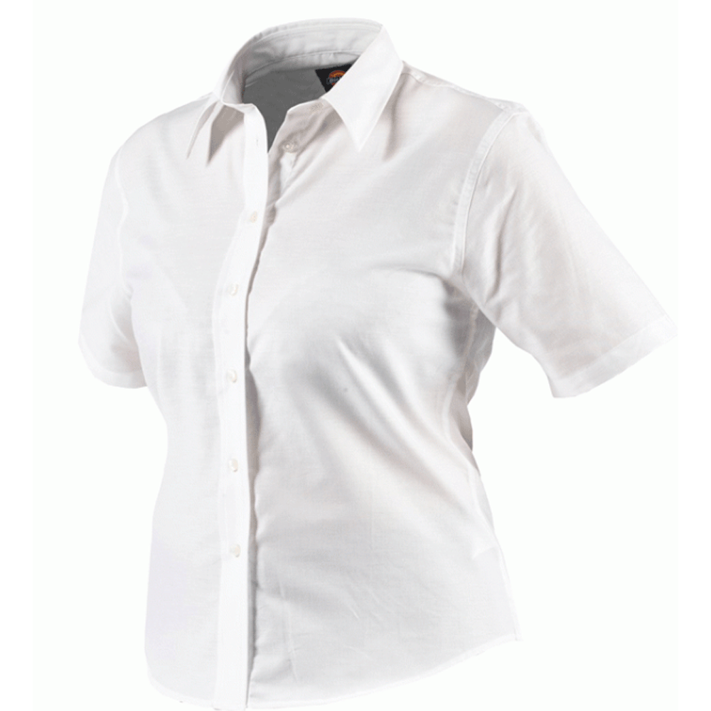Dickies SH64350 Oxford Ladies T-Shirt Various Colours