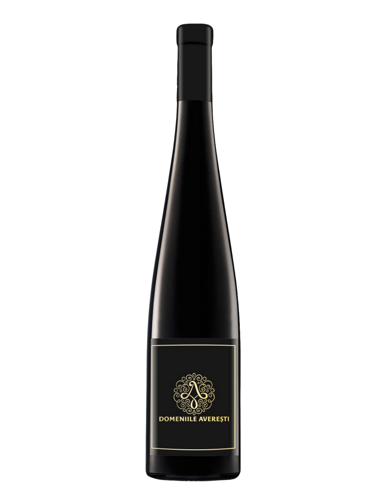 Domeniile Averesti Zghihara de Averesti Diamond Collection White Wine