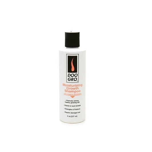 Doo Gro Moisturizing Growth Shampoo for Dry, Damaged & Slow-Growing Hair 300ml/10.14 oz