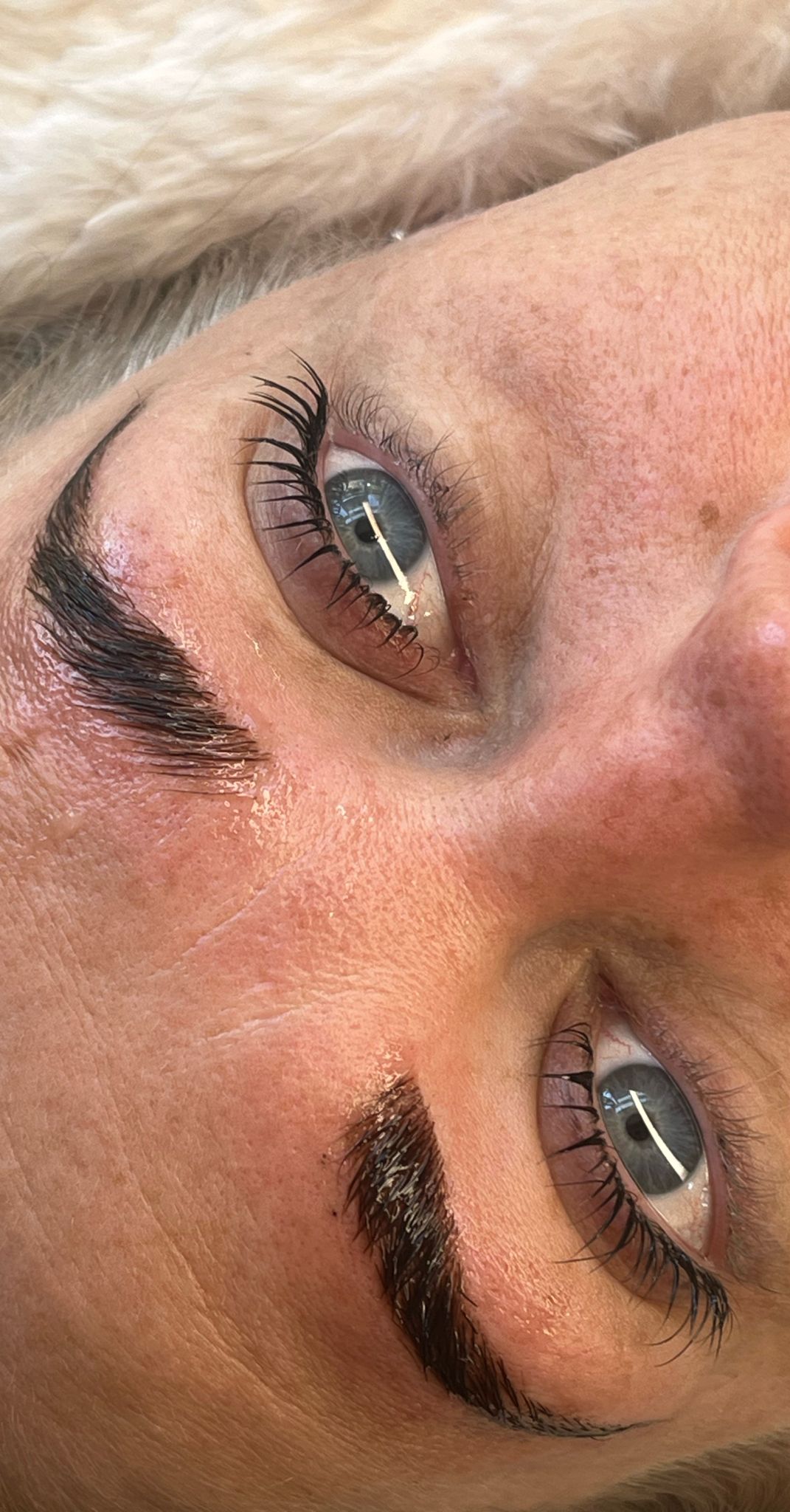 Lash Lift Kit Airless Pumps