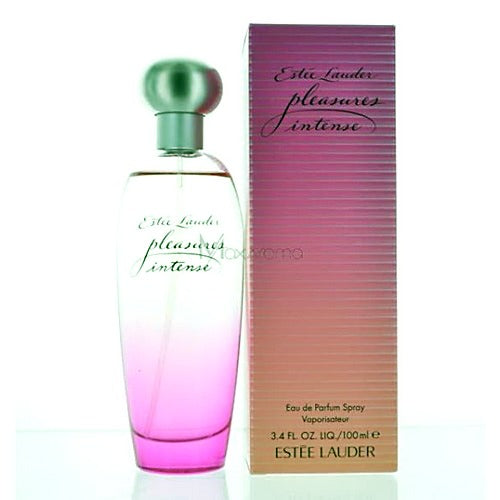 Estee Lauder Pleasures Intense Eau de Parfum 100ml Spray Women's Fragrance