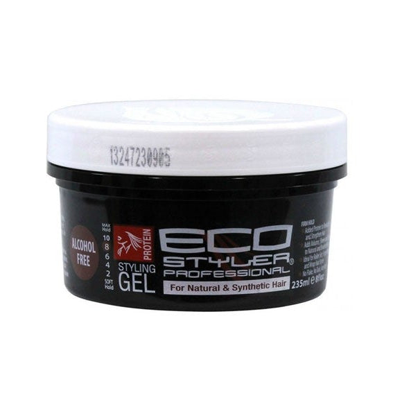 Eco Styler Protein Styling Gel 8oz