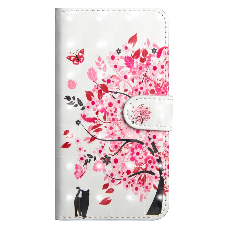 3D Painting Pattern Horizontal Flip TPU + PU Leather Case with Holder & Card Slots & Wallet, For Galaxy S10+, For Galaxy Note9