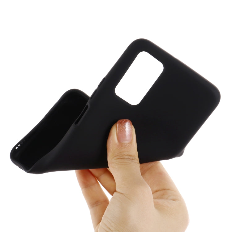Pure Color Liquid Silicone Shockproof Full Coverage Case, For Xiaomi Mi 10T / 10T Pro 5G