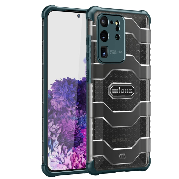 wolns Explorer Series PC+TPU Protective Case, For Samsung Galaxy Note20, For Samsung Galaxy Note20 Ultra, For Samsung Galaxy S20, For Samsung Galaxy S20 Plus, For Samsung Galaxy S20 Ultra, For Samsung Galaxy S20 FE