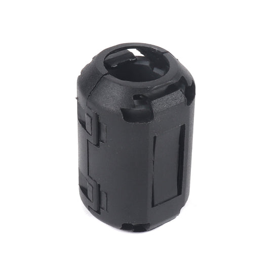 10 PCS 13mm Anti-interference Degaussing Ring Ferrite Ring Cable Clip Core Noise Suppressor Filter, A3969