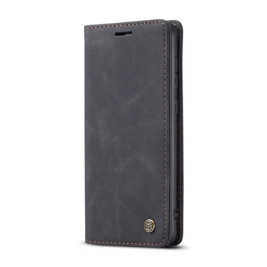 CaseMe 013 Multifunctional Horizontal Flip Leather Case with Holder & Card Slot & Wallet, For Samsung Galaxy S21 5G, For Samsung Galaxy S21+ 5G, For Samsung Galaxy S21 Ultra 5G