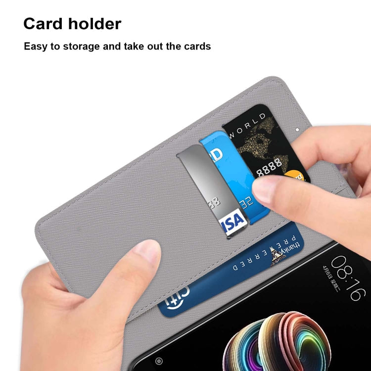 Coloured Drawing Cross Texture Horizontal Flip PU Leather Case with Holder & Card Slots & Wallet & Lanyard, For iPhone 11 Pro Max