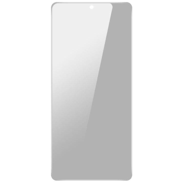 For Samsung Galaxy A72 4G / 5G IMAK HD Anti-spy Tempered Glass Protective Film