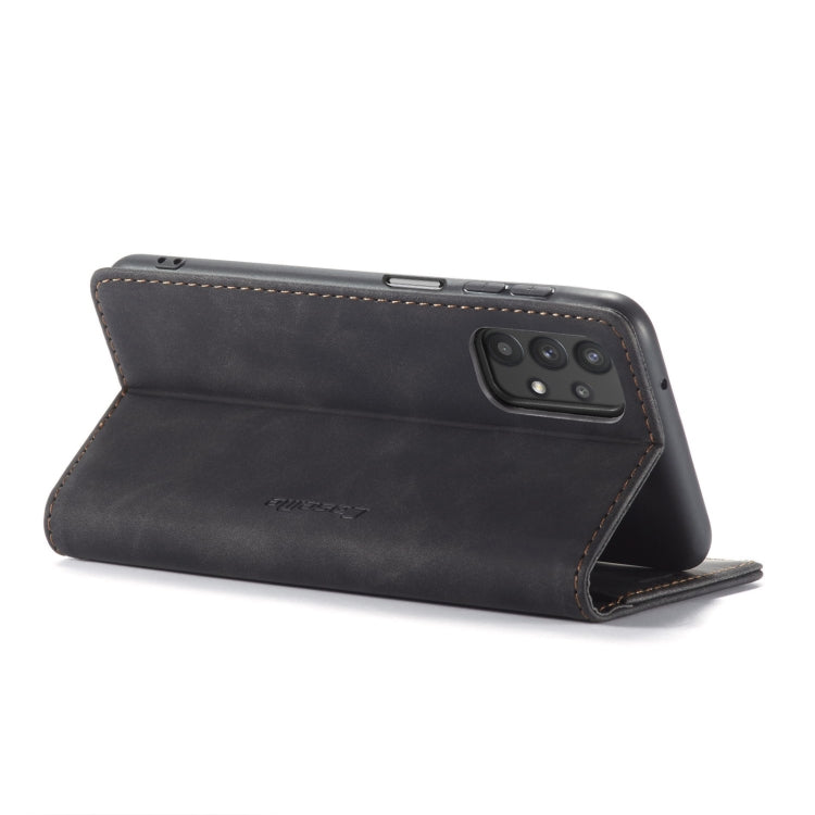 CaseMe 013 Multifunctional Horizontal Flip Leather Case with Holder & Card Slot & Wallet, For Samsung Galaxy A32 5G, For Samsung Galaxy A52 5G / 4G, For Samsung Galaxy A72 5G / 4G