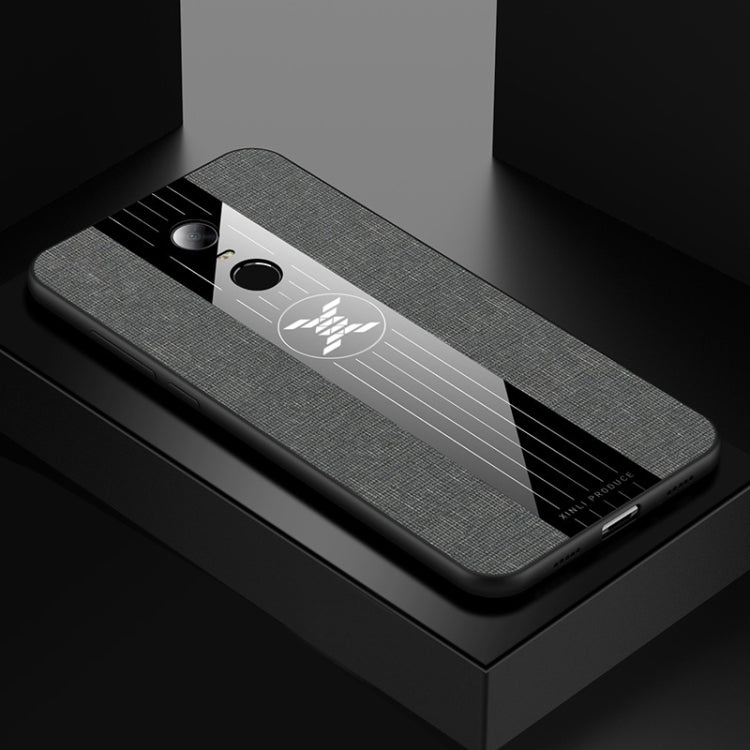 XINLI Stitching Cloth Textue Shockproof TPU Protective Case, For Xiaomi Redmi 7, For Xiaomi Mi 9T / Redmi K20, For Xiaomi Redmi Note 7, For Xiaomi Redmi Note 5, For Xiaomi Redmi 5 Plus