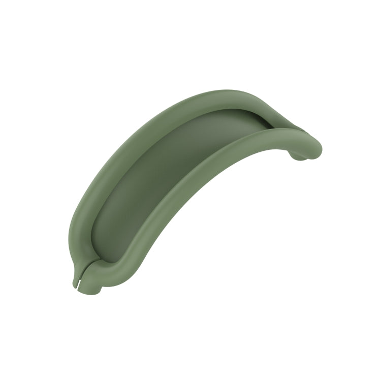 Headphone Hood Silicone Protective Case For AirPods Max