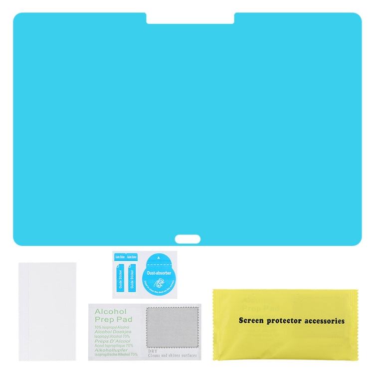 50 PCS Matte Paperfeel Screen Protector, For Huawei Tablet C5 10.1 inch (50 PCS), For Lenovo M10 Plus X606 (50 PCS), For Honor Tab 5 8 inch (50 PCS), For Samsung Galaxy Tab S5e / T720 / T860 (50 PCS), For Microsoft Surface Go 2 (50 PCS)                ...