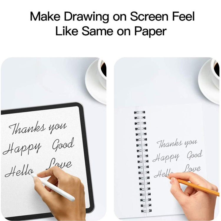 50 PCS Matte Paperfeel Screen Protector, For Huawei Tablet C5 10.1 inch (50 PCS), For Lenovo M10 Plus X606 (50 PCS), For Honor Tab 5 8 inch (50 PCS), For Samsung Galaxy Tab S5e / T720 / T860 (50 PCS), For Microsoft Surface Go 2 (50 PCS)                ...