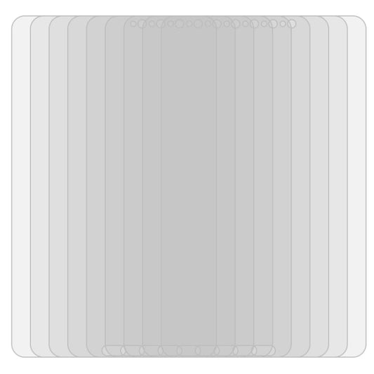 50 PCS Matte Paperfeel Screen Protector, For Samsung Galaxy Tab A 10.1 (2016) / T580 (50 PCS), For Huawei MatePad 10.4 (50 PCS), For Samsung Galaxy Tab Advanced2 / SM-T583 (50 PCS), For Huawei MatePad 10.8 (50 PCS)                                      ...