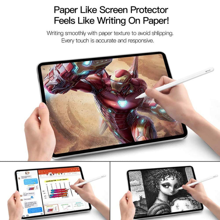 50 PCS Matte Paperfeel Screen Protector, For Samsung Galaxy Tab A 10.1 (2016) / T580 (50 PCS), For Huawei MatePad 10.4 (50 PCS), For Samsung Galaxy Tab Advanced2 / SM-T583 (50 PCS), For Huawei MatePad 10.8 (50 PCS)                                      ...