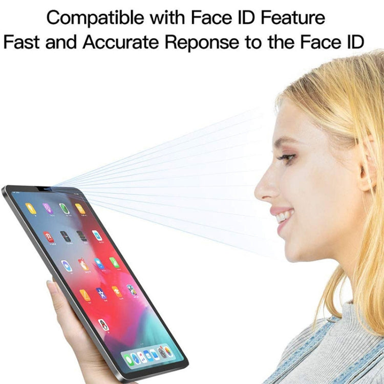 50 PCS Matte Paperfeel Screen Protector, For Samsung Galaxy Tab A 10.1 (2016) / T580 (50 PCS), For Huawei MatePad 10.4 (50 PCS), For Samsung Galaxy Tab Advanced2 / SM-T583 (50 PCS), For Huawei MatePad 10.8 (50 PCS)                                      ...