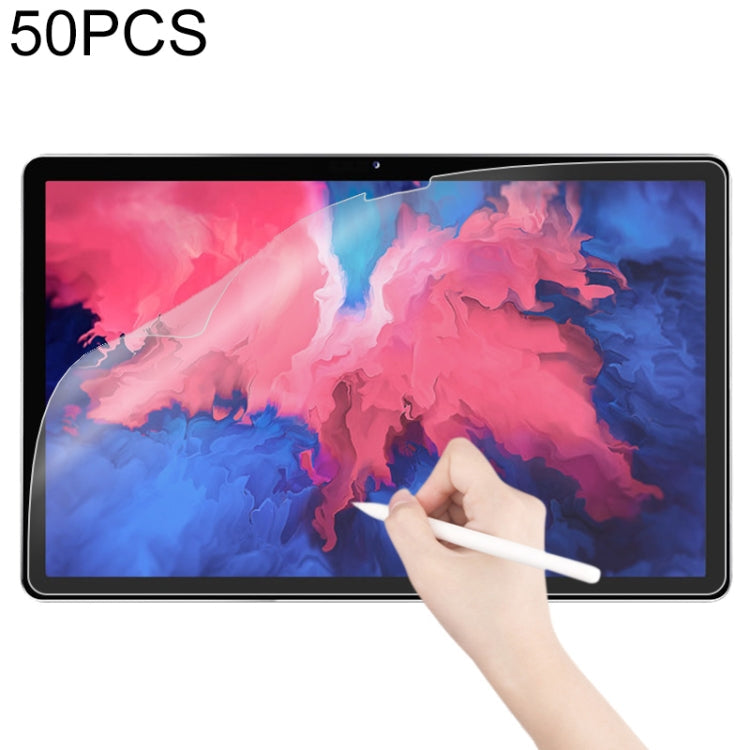 50 PCS Matte Paperfeel Screen Protector, For Huawei Tablet C5 10.1 inch (50 PCS), For Lenovo M10 Plus X606 (50 PCS), For Honor Tab 5 8 inch (50 PCS), For Samsung Galaxy Tab S5e / T720 / T860 (50 PCS), For Microsoft Surface Go 2 (50 PCS)                ...