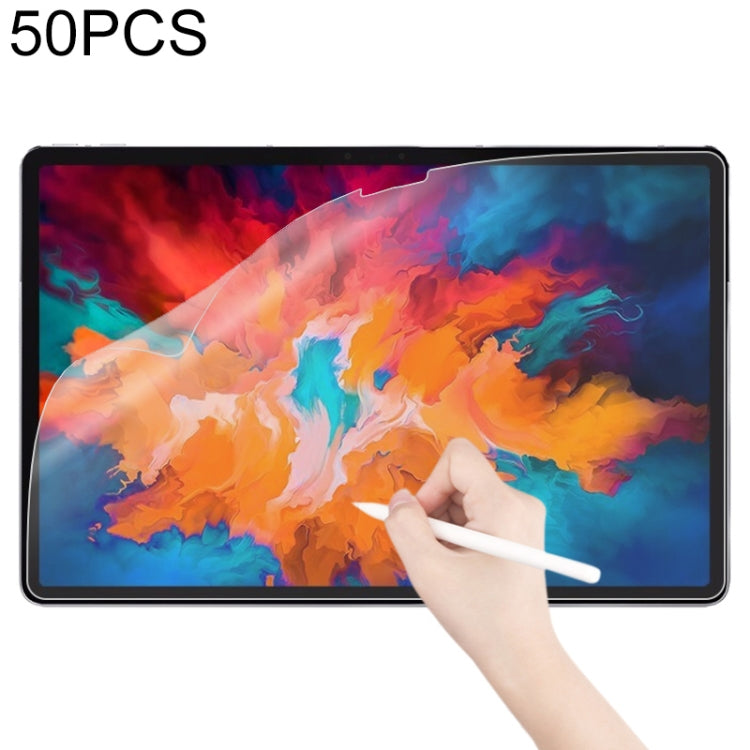 50 PCS Matte Paperfeel Screen Protector, For Huawei Tablet C5 10.1 inch (50 PCS), For Lenovo M10 Plus X606 (50 PCS), For Honor Tab 5 8 inch (50 PCS), For Samsung Galaxy Tab S5e / T720 / T860 (50 PCS), For Microsoft Surface Go 2 (50 PCS)                ...