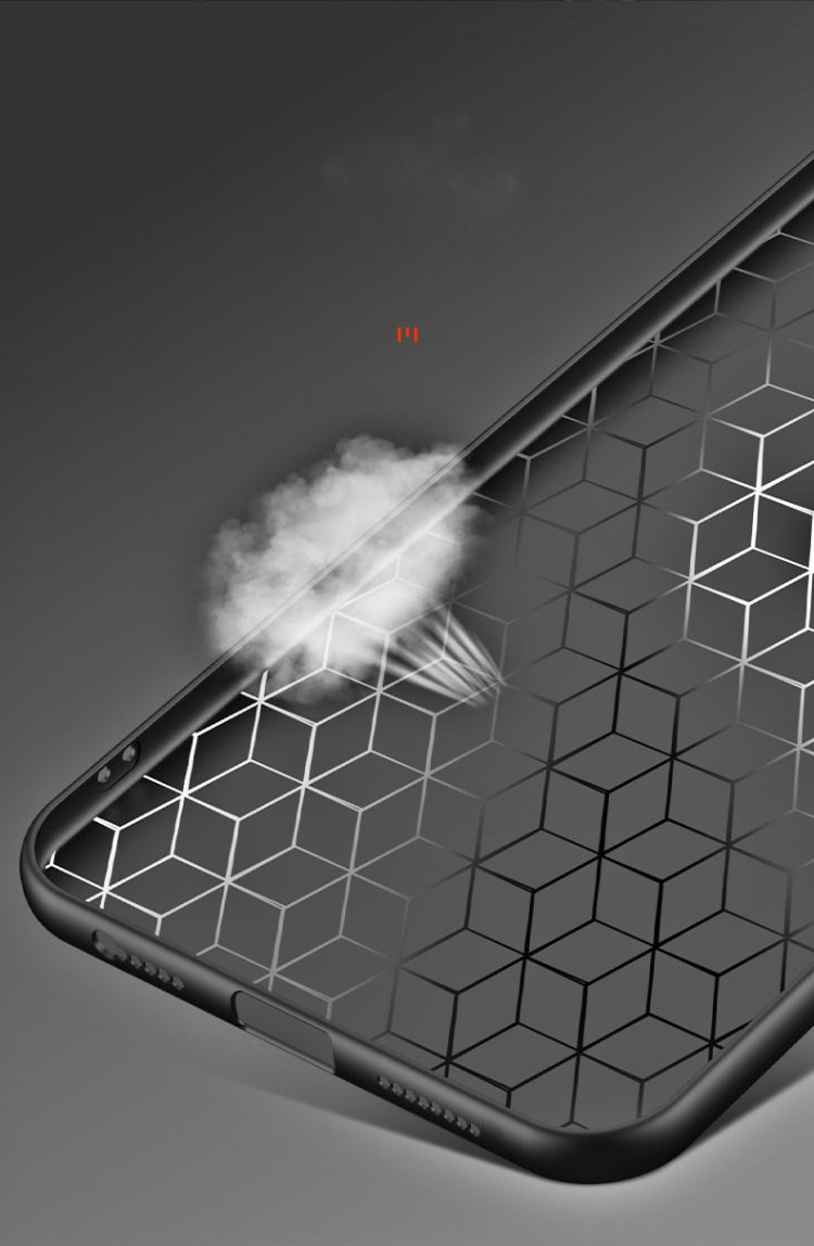 XINLI Stitching Cloth Textue Shockproof TPU Protective Case, For OPPO  A57, For OPPO A59, For OPPO A73, For  OPPO A83