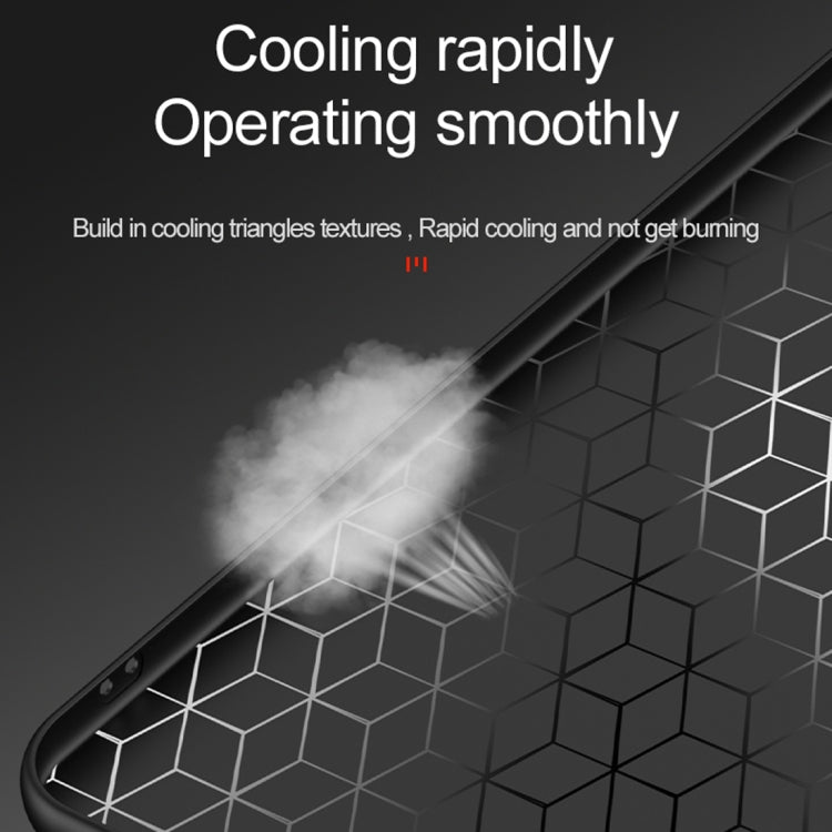 XINLI Stitching Cloth Textue Shockproof TPU Protective Case with Ring Holder, For Huawei Enjoy 8 Plus, For Huawei Enjoy 9, For Huawei Enjoy 9e, For Huawei Enjoy 9 Plus