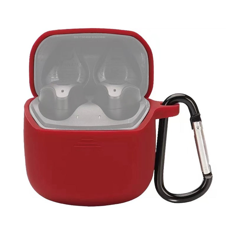 Silicone Earphone Protective Case for JBL Club Pro + TWS, with Hook