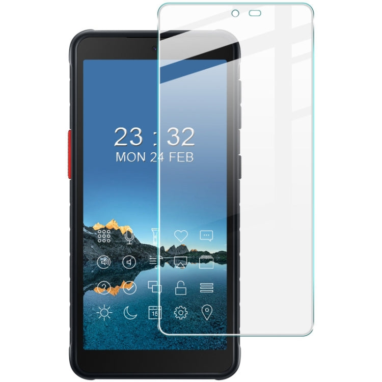 For Lenovo Legion 2 Pro IMAK H Series Tempered Glass Film, For OnePlus 9R 5G, For OPPO F19 Pro / F19 Pro 5G / Find X3 Lite / Reno5 Z / Reno5 F, For Xiaomi Redmi K40, For Google Pixel 5a 5G, For Asus Zenfone8 Flip, For Motorola Moto G40 Fusion / G60    ...