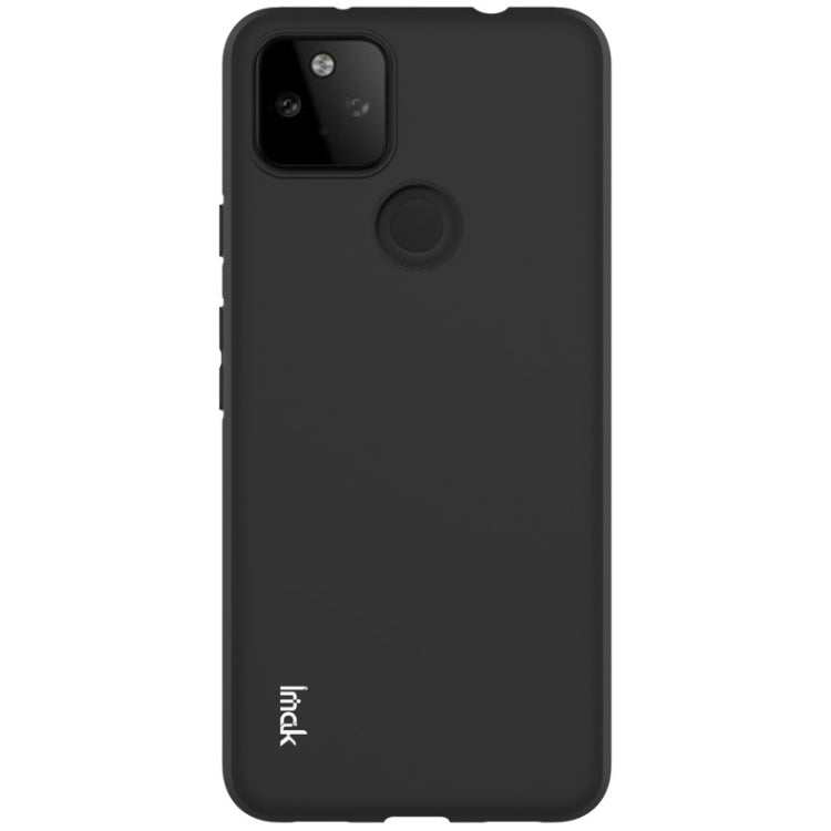 IMAK UC-3 Series Shockproof Frosted TPU Protective Case, For Google Pixel 5a 5G, For Motorola Moto G50, For Sony Xperia 1 III, For Sony Xperia 5 III, For Sony Xperia 10 III