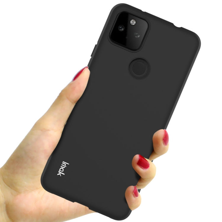 IMAK UC-3 Series Shockproof Frosted TPU Protective Case, For Google Pixel 5a 5G, For Motorola Moto G50, For Sony Xperia 1 III, For Sony Xperia 5 III, For Sony Xperia 10 III