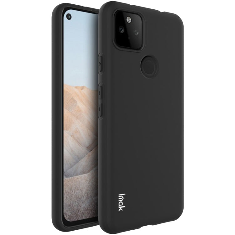IMAK UC-3 Series Shockproof Frosted TPU Protective Case, For Google Pixel 5a 5G, For Motorola Moto G50, For Sony Xperia 1 III, For Sony Xperia 5 III, For Sony Xperia 10 III