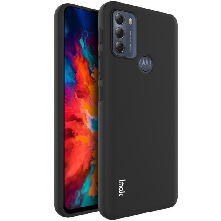 IMAK UC-3 Series Shockproof Frosted TPU Protective Case, For Google Pixel 5a 5G, For Motorola Moto G50, For Sony Xperia 1 III, For Sony Xperia 5 III, For Sony Xperia 10 III