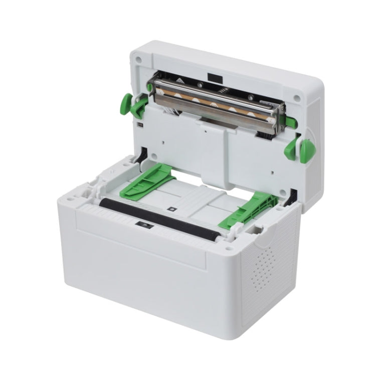 Xprinter XP-DT108B Portable Thermal Barcode Cloud Printer, XP-DT108B(Black), XP-DT108B(White)
