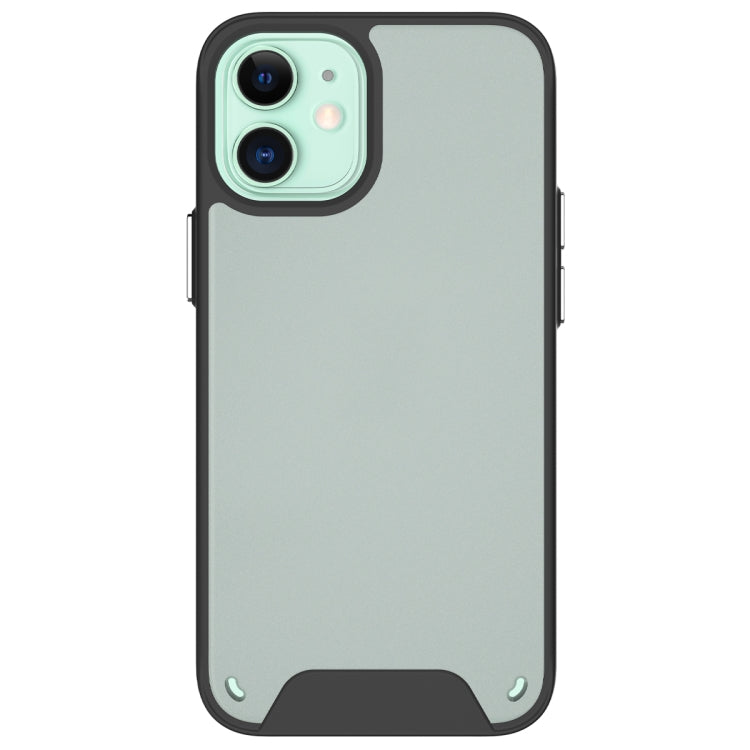 Space Series Shockproof PC + TPU Protective Case, For iPhone 12 mini, For iPhone 12 / 12 Pro, For iPhone 12 Pro Max, For iPhone 11, For iPhone 11 Pro Max