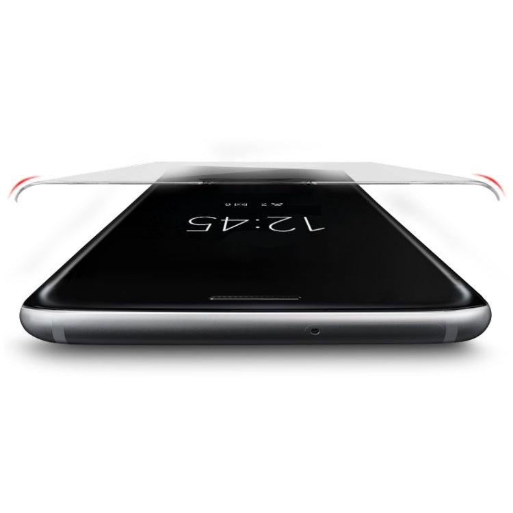For vivo X60 Pro / X60 Pro+ IMAK 3D Curved Full Screen Tempered Glass Film