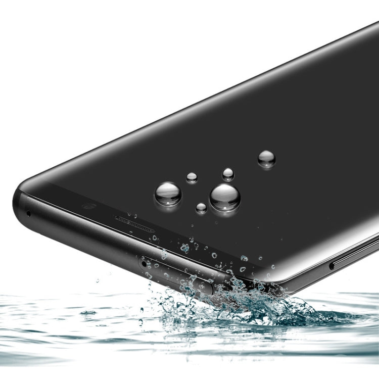 For vivo X60 Pro / X60 Pro+ IMAK 3D Curved Full Screen Tempered Glass Film