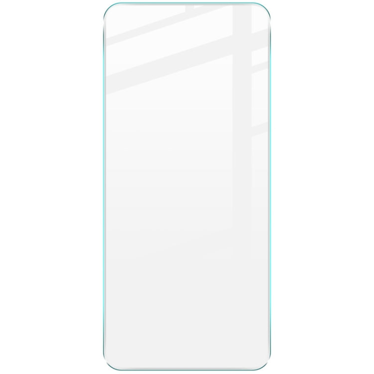 For Asus Zenfone 8 ZS590KS IMAK H Series Tempered Glass Film