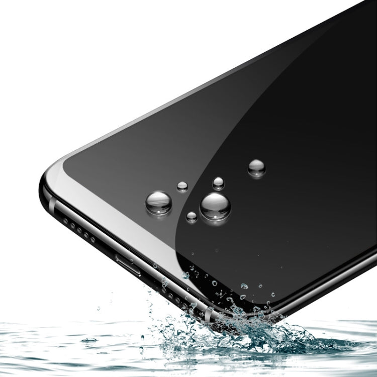 For Google Pixel 6 IMAK 9H Surface Hardness Full Screen Tempered Glass Film Pro+ Series
