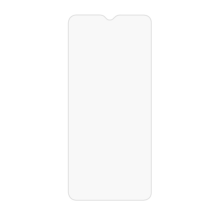 For OPPO A35 / A54S 0.26mm 9H 2.5D Tempered Glass Film
